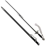 Master Chinese Tai Chi Practice Sword Good Balanced New