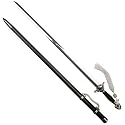 Master Chinese Tai Chi Practice Sword Good Balanced New