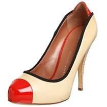 Giuseppe Zanotti Women's E86102 Pump