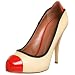 Giuseppe Zanotti Women's E86102 Pump
