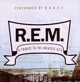 R.E.M.: A Tribute to the Greatest Hits