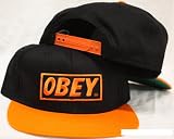 Obey Black