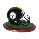 Pittsburgh Steelers Helmet Replica