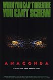 Anaconda [Blu-ray]