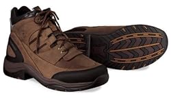 Ariat&reg; Waterproof Insulated Telluride H2O Shoe