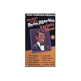 Greg Garrison Presents The Best of the Dean Martin Variety Show Volume 22