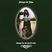 Songs for the Gentle Man