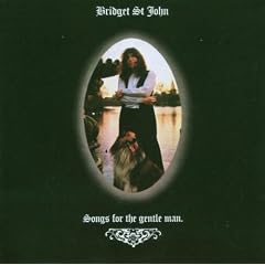 Songs for the Gentle Man