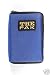 DARTTASCHE "The Pak", blau