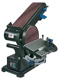 Ferm BGM1003 Bandschleifmaschine BS-702N