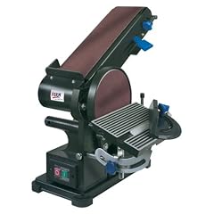 Ferm BGM1003 Bandschleifmaschine BS-702N
