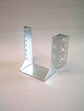 Eigenschaften FraP Metall GmbH FMG Balkenschuhe 80x120 / FraP GmbH 20 Stück FMG Balkenschuhe 300 080 120 (80x120 mm)