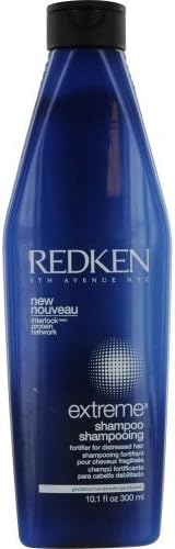 Redken - Extreme Shampoo Fortifier For Distressed Hair 10.1 Oz (Packaging May Vary) by FragranceNet