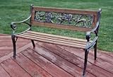 Kiddy Animal Bench
