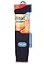 HEAT HOLDERS - Men's EXTRA LONG Ultimate Thermal Socks, One size 7-12 us