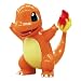 Charmander&nbsp;[MC-007] - Pokemon Monster Collection ~2" Figure (Japanese Imported) - Nintendo [689201]