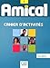 Amical: Cahier d'Activites 1 & CD Audio (French Edition)