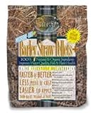 Shopzeus USA zeusd1-EPST-1253728 Barley Straw Pellets + 2.2lb