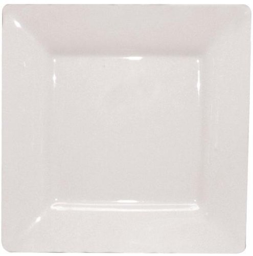 Rayware Dema Simp Piatto quadrato, 25 cm Rayware Dema Simp Piatto quadrato, 25 cm
