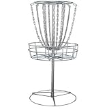 The DGA M-14 Disc Golf Basket