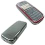 Clipless Crystal Case Handyschutz Nokia 1200 und 1208