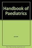 Handbook of paediatrics