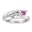 white-gold