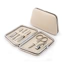 Imitation Snakeskin Manicure Set (6pc)