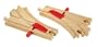 Brio - 33344 - Circuit - Aiguillages m�caniques