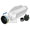 Digital Concepts 0.45X Professional 43mm Wide Angle HD Lens with Macro