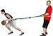 HoopsKing P.R.O. Bands for Basketball Resistance Bands Training (SINGLE Band - 4 Levels to Choose From | Mix & Match as Needed) 41