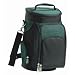 Pebble Beach Deluxe Wine and Cheese Golf Cooler Pack