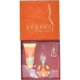 Essencia de Duende by J Del Pozo Eau de Toilette Spray 100ml Lotion 150ml, EDT Mini 4.5ml