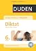 Bücher : Einfach klasse in Deutsch - Diktat 6. Klasse: Wissen - Üben - Testen
