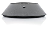 JBL On Stage 400ID High-Performance Speaker Dock for iPod (Black)