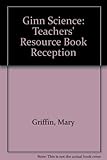 Ginn science. Reception, Teachers' resource book