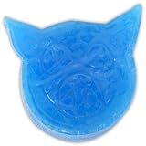 Pig Curb Wax (Neon Blue)