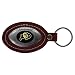 Colorado Golden Buffaloes NCAA Football Key Tag (Leather)