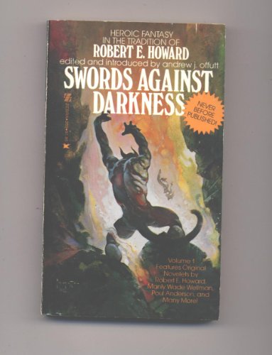 Swords Against Darkness