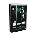 3 films cultes - Coffret - Gran Torino + Drive + Bullitt