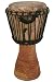Musical Instruments : Djembe Drum - Handcarved in Africa 9x18 - Great Sound!