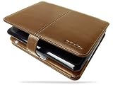 PDAIR �쥶�������� for Inspiron Mini 9(�֥饦��) PALCIM9/BR