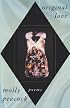 Original Love: Poems