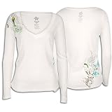 Roxy Flight Of Fancy L/S Tee - Women's
