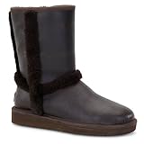 UPC 888855178125 product image for UGG Women's Carter Chocolate Boot 6 B (M) | upcitemdb.com