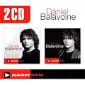 Daniel Balavoine Vol.1 / Daniel Balavoine Vol.2 (Coffret 2 CD)