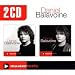 Daniel Balavoine Vol.1 / Daniel Balavoine Vol.2 (Coffret 2 CD)