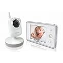 Baby Monitoring System