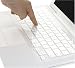 キーボードカバー・PURE WRAP KEY #03 for Apple MacBook Series Flat Surface Keyboard Cover クリア(光沢のある透明)PWK03 キーボードカバー・PURE WRAP KEY #03 for Apple MacBook Series Flat Surface Keyboard Cover クリア(光沢のある透明)PWK03