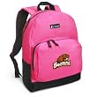 Oregon State University Backpack Pink Oregon State University Beavers for Travel, Daypack CUTE School Bags Best Unique Cute Gifts for Girls, Students Ladies -